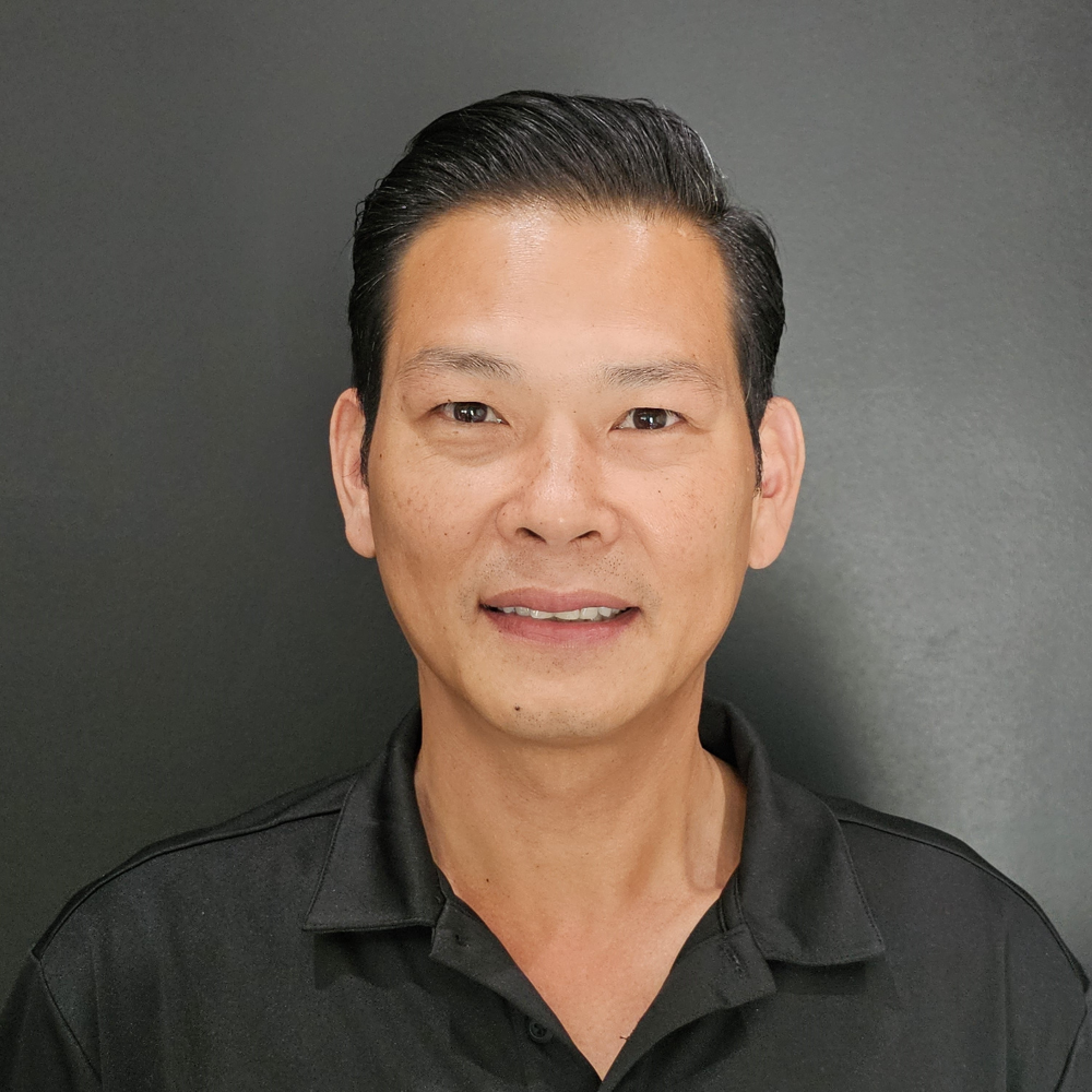 Dylan Nguyen, Sr Project Manager